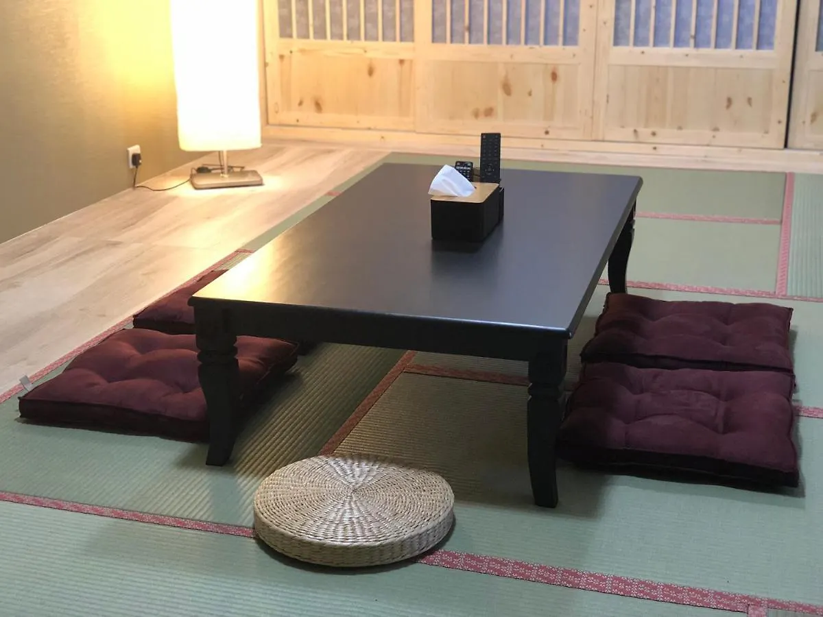 Lägenhet Japan Tatami House Atlantis Residence Melaka