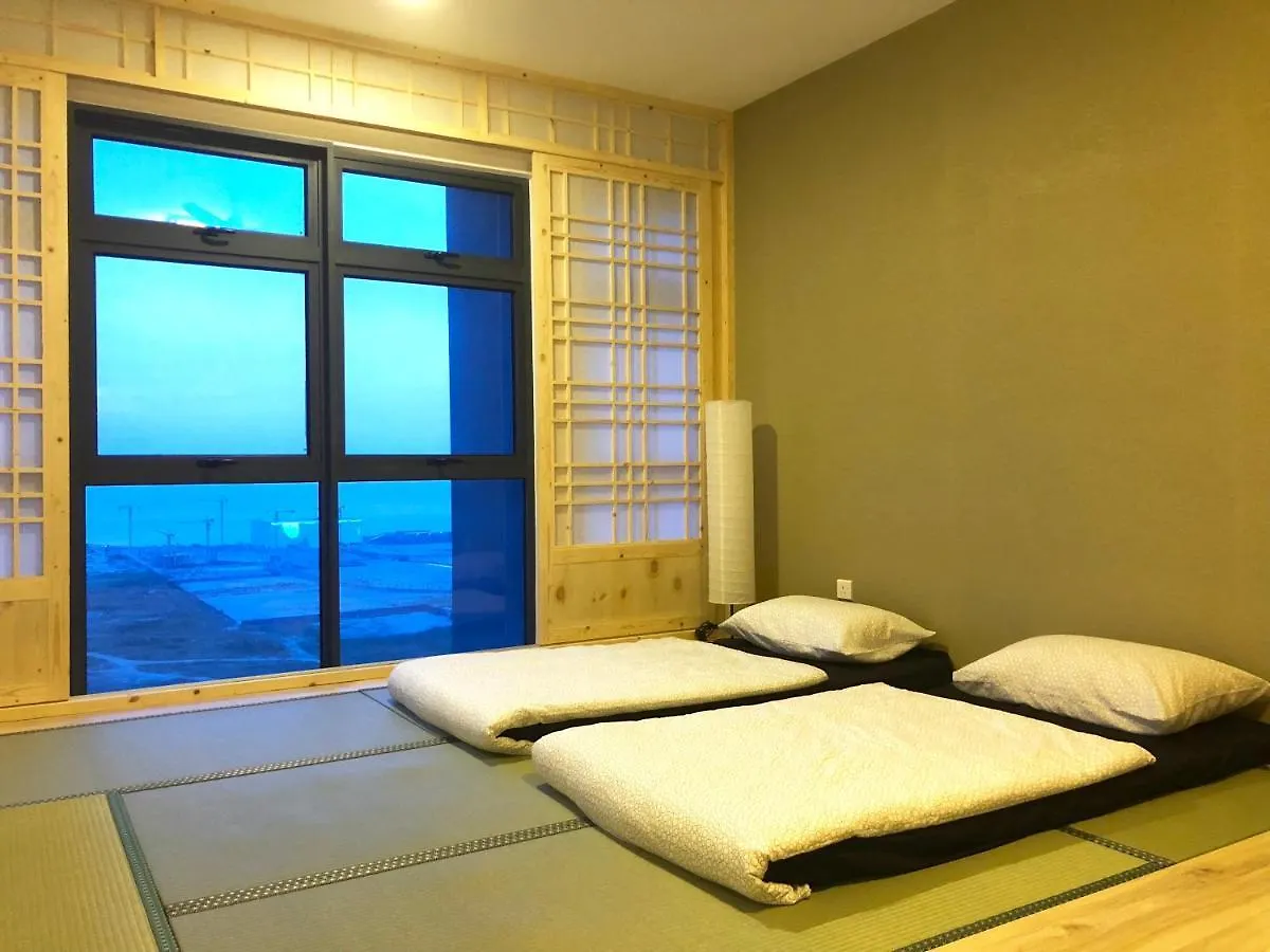 Japan Tatami House Atlantis Residence Melaka 0*, Malacca